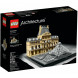 Конструктор LEGO Architecture 21024 Лувр в Тольятти