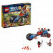 Конструктор LEGO Nexo Knights 70319 Молниеносная машина Мэйси в Тольятти