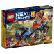 Конструктор LEGO Nexo Knights 70319 Молниеносная машина Мэйси в Тольятти