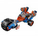 Конструктор LEGO Nexo Knights 70319 Молниеносная машина Мэйси в Тольятти