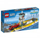 Конструктор LEGO City 60119 Паром в Тольятти