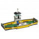 Конструктор LEGO City 60119 Паром в Тольятти