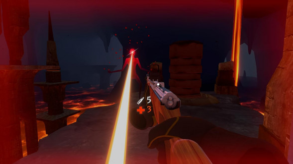 Игра The Light Brigade. Collector&amp;#039;s Edition (только для PS VR2) [PS5, русские субтитры] в Тольятти