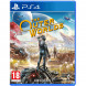 Игра The Outer Worlds [PS4, русские субтитры] в Тольятти