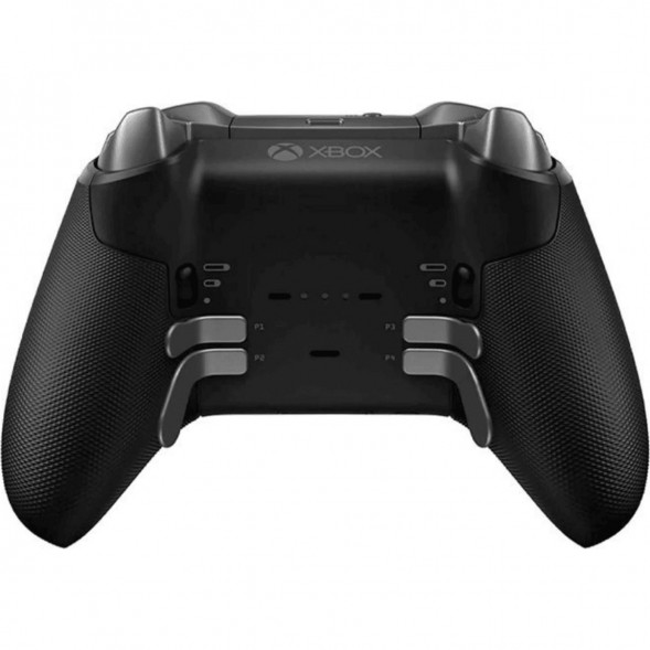 Геймпад Microsoft Xbox Elite Wireless Controller Series 2, черный в Тольятти