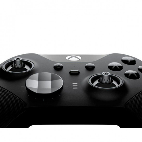 Геймпад Microsoft Xbox Elite Wireless Controller Series 2, черный в Тольятти
