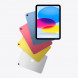 Планшет Apple iPad 11 (2025) Wi-Fi 128 ГБ, жёлтый в Тольятти