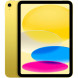 Планшет Apple iPad 11 (2025) Wi-Fi 128 ГБ, жёлтый в Тольятти