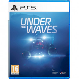 Игра Under The Waves [PS5, русские субтитры]