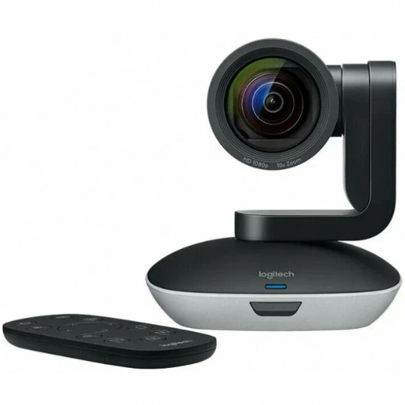 Web-камера Logitech PTZ Pro 2 в Тольятти