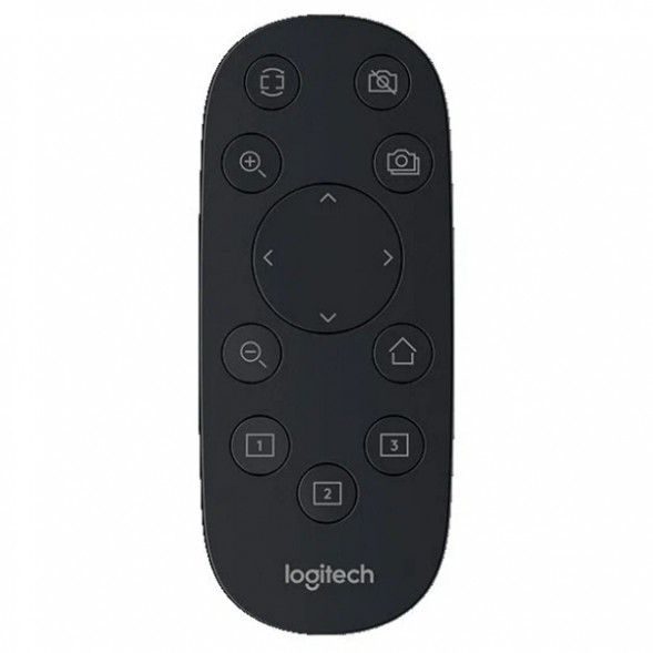 Web-камера Logitech PTZ Pro 2 в Тольятти