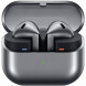 Наушники Samsung Galaxy Buds3, серебристый в Тольятти