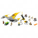 Конструктор LEGO Star Wars 75092 Истребитель Набу в Тольятти