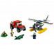 Конструктор LEGO City 60070 Погоня на полицейском гидроплане в Тольятти