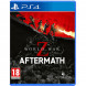 Игра World War Z: Aftermath [PS4, русские субтитры] в Тольятти