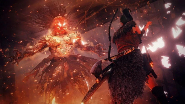 Игра Nioh Collection [PS5, русские субтитры] в Тольятти