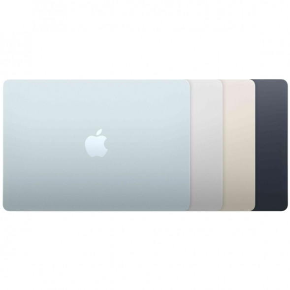 Ноутбук Apple MacBook Air 13 2026 MDH84 (M5 10-Core GPU, 16/1TB), Серебристый/Silver в Тольятти