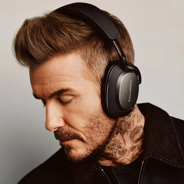 Наушники Bowers &amp;amp; Wilkins Px7 S3, Anthracite Black в Тольятти