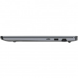 Ноутбук TECNO MegaBook K15SDA (15.6", IPS, AMD Ryzen 5 7430U 2.3ГГц, 6 ядер, 16ГБ DDR4, 512ГБ SSD, AMD Radeon Graphics, Windows 11 Home), серый