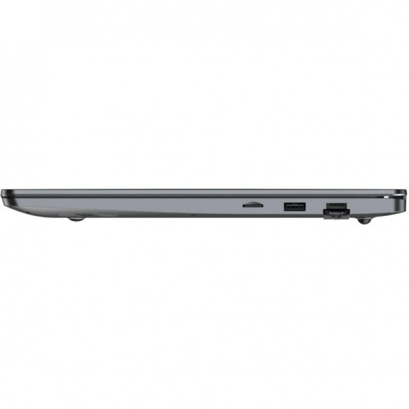 Ноутбук TECNO MegaBook K15SDA (15.6&amp;quot;, IPS, AMD Ryzen 5 7430U 2.3ГГц, 6 ядер, 16ГБ DDR4, 512ГБ SSD, AMD Radeon Graphics, Windows 11 Home), серый в Тольятти