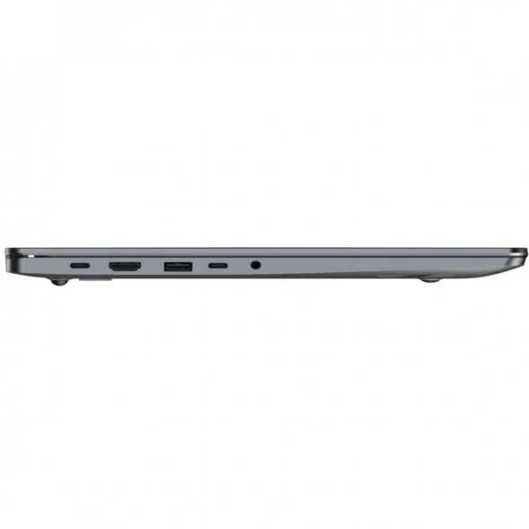Ноутбук TECNO MegaBook K15SDA (15.6&amp;quot;, IPS, AMD Ryzen 5 7430U 2.3ГГц, 6 ядер, 16ГБ DDR4, 512ГБ SSD, AMD Radeon Graphics, Windows 11 Home), серый в Тольятти