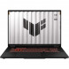 Ноутбук ASUS TUF Gaming A18 FA808PP-S8005 (18&amp;quot;, 2025, IPS, AMD Ryzen 9 8940HX 2.4ГГц, 16 ядер, 32ГБ DDR5, 1ТБ SSD, NVIDIA GeForce RTX 5070 8 ГБ, без ОС), серый в Тольятти