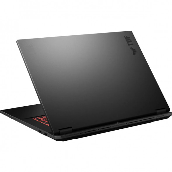 Ноутбук ASUS TUF Gaming A18 FA808PP-S8005 (18&amp;quot;, 2025, IPS, AMD Ryzen 9 8940HX 2.4ГГц, 16 ядер, 32ГБ DDR5, 1ТБ SSD, NVIDIA GeForce RTX 5070 8 ГБ, без ОС), серый в Тольятти