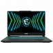 Ноутбук MSI Cyborg 17 B13WF-449XRUY (17.3&amp;quot;, IPS, Intel Core i5 13420H 2.1 ГГц, 8 ядер, 16 ГБ DDR5, SSD 512 ГБ, NVIDIA GeForce RTX 5060 - 8 ГБ, без ОС), черный в Тольятти