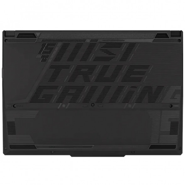 Ноутбук MSI Cyborg 17 B13WF-449XRUY (17.3&amp;quot;, IPS, Intel Core i5 13420H 2.1 ГГц, 8 ядер, 16 ГБ DDR5, SSD 512 ГБ, NVIDIA GeForce RTX 5060 - 8 ГБ, без ОС), черный в Тольятти