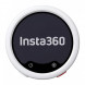 Беспроводной микрофон Insta360 Mic Pro (Transmitter), Arctic White в Тольятти