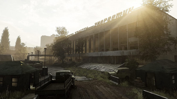 Игра Chernobylite [PS5, русская версия] в Тольятти