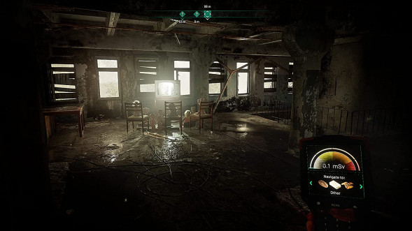 Игра Chernobylite [PS5, русская версия] в Тольятти