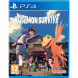 Игра Digimon Survive [PS4, английская версия] в Тольятти