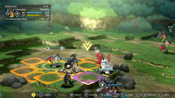 Игра Digimon Survive [PS4, английская версия]