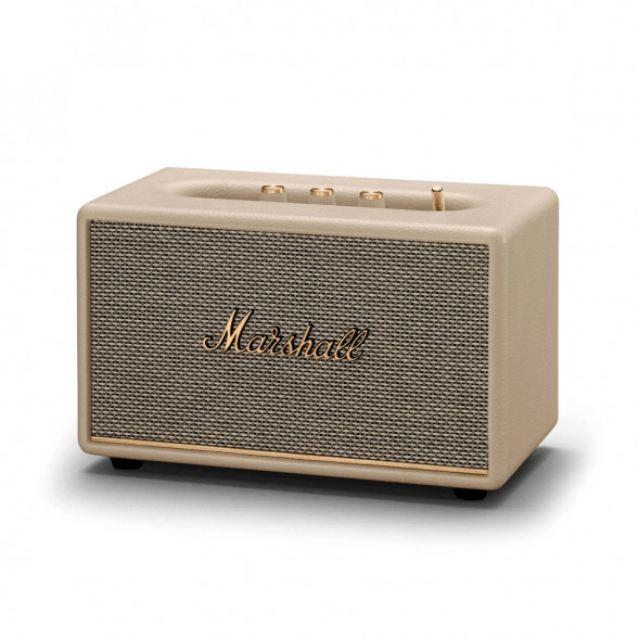 Портативная колонка Marshall Acton III, Cream в Тольятти