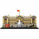 Конструктор LEGO Architecture 21029 Букингемский дворец в Тольятти