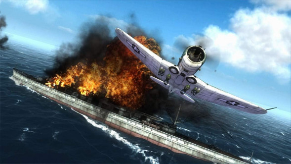 Игра Air Conflicts Collection [Nintendo Switch, русские субтитры] в Тольятти