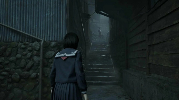 Игра Silent Hill f [PS5, русские субтитры] в Тольятти