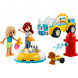 Конструктор LEGO Friends 42635 Машина для ухода за собаками в Тольятти