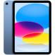 Планшет Apple iPad 11 (2025) Wi-Fi 256 ГБ, синий в Тольятти