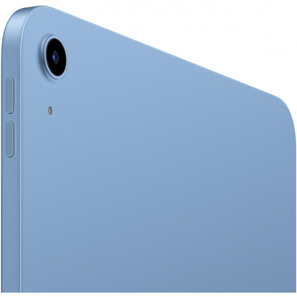 Планшет Apple iPad 11 (2025) Wi-Fi 256 ГБ, синий в Тольятти