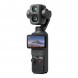 Экшн-камера DJI Osmo Pocket 4P Vlog Combo, чёрный в Тольятти