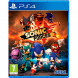 Sonic Forces [PS4, русские субтитры] в Тольятти