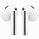 Наушники Samsung Galaxy Buds3, белый в Тольятти