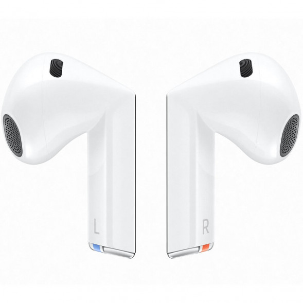 Наушники Samsung Galaxy Buds3, белый в Тольятти
