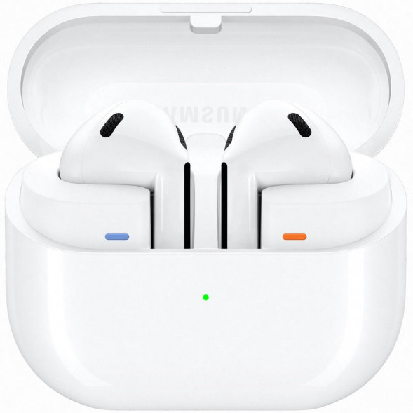 Наушники Samsung Galaxy Buds3, белый в Тольятти