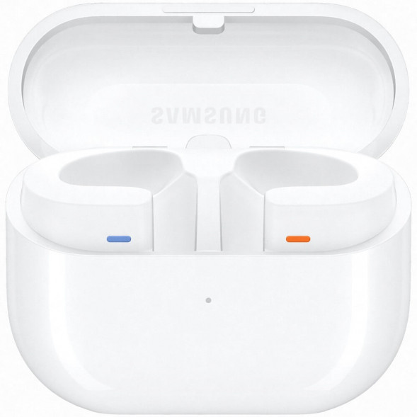 Наушники Samsung Galaxy Buds3, белый в Тольятти
