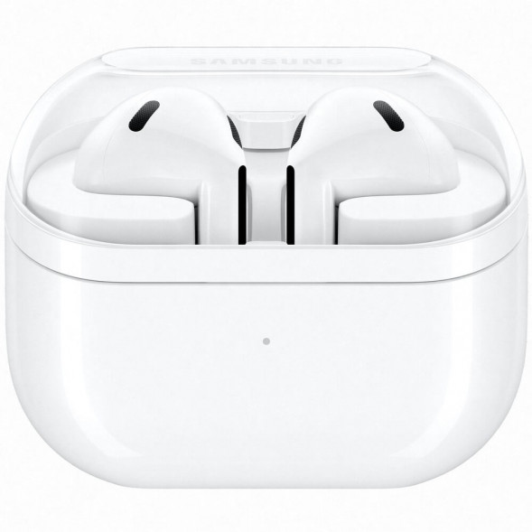 Наушники Samsung Galaxy Buds3, белый в Тольятти