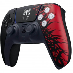 Геймпад Sony DualSense Marvel Spider-Man 2 Limited Edition