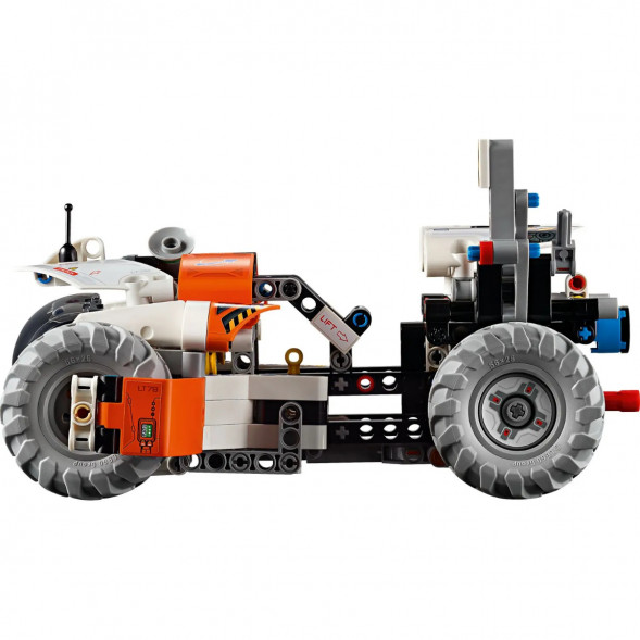 Конструктор LEGO Technic 42178 Поверхностный космический погрузчик LT78 в Тольятти